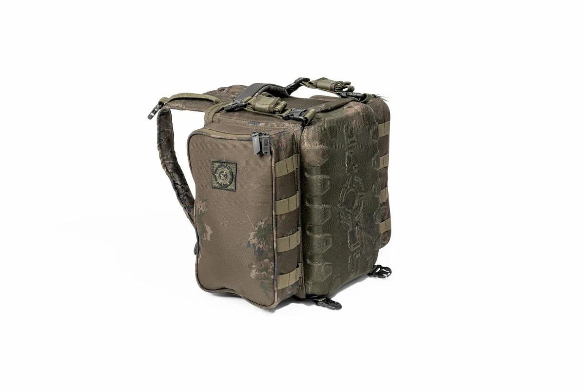Nash Scope OPS Recon Rucksack Compact - MPN: T3723 - EAN: 5055108937234