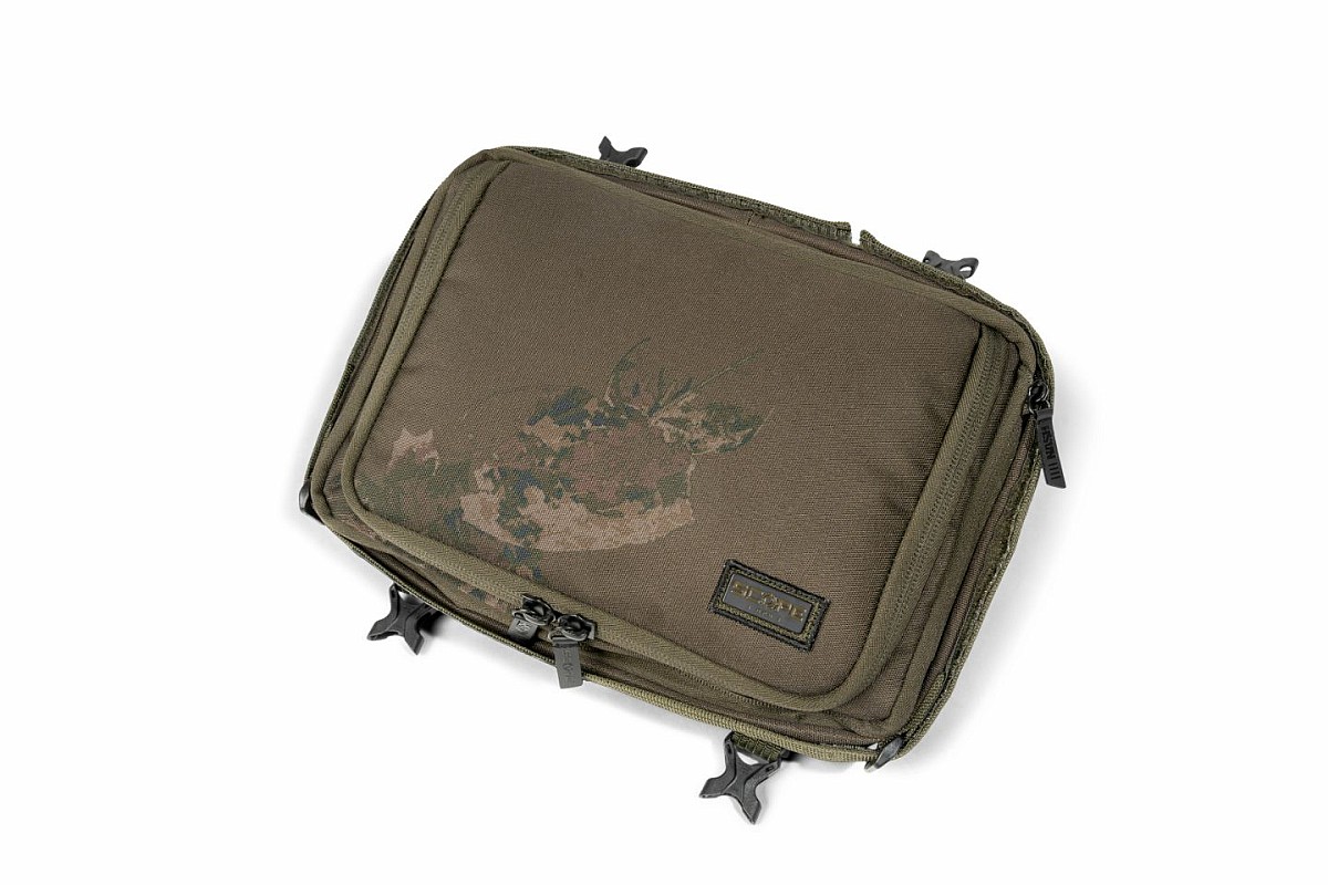 Nash Scope OPS Rucksack Expansion Pack - MPN: T3725 - EAN: 5055108937258