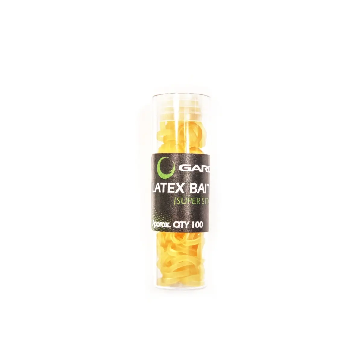 Gardner Latex Bait Bands 6,4 mmmisurare 6,4 mm - MPN: LBB6 - EAN: 5060128604127