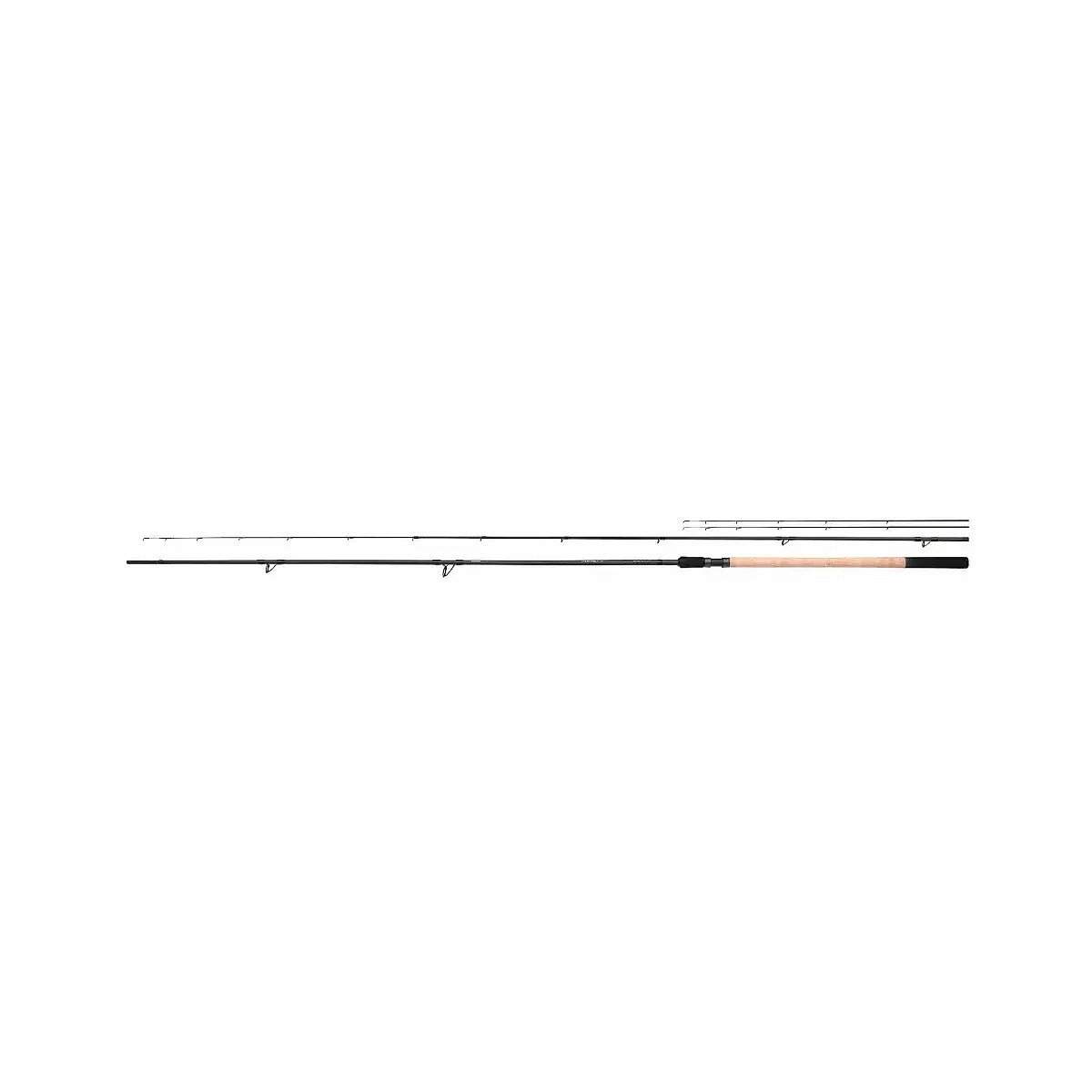 SHIMANO Aero X3 Distance Power Feeder Rodmodel 3.66m / 110g (2 sec.) - MPN: AEX3DPFDR12 - EAN: 8717009861311