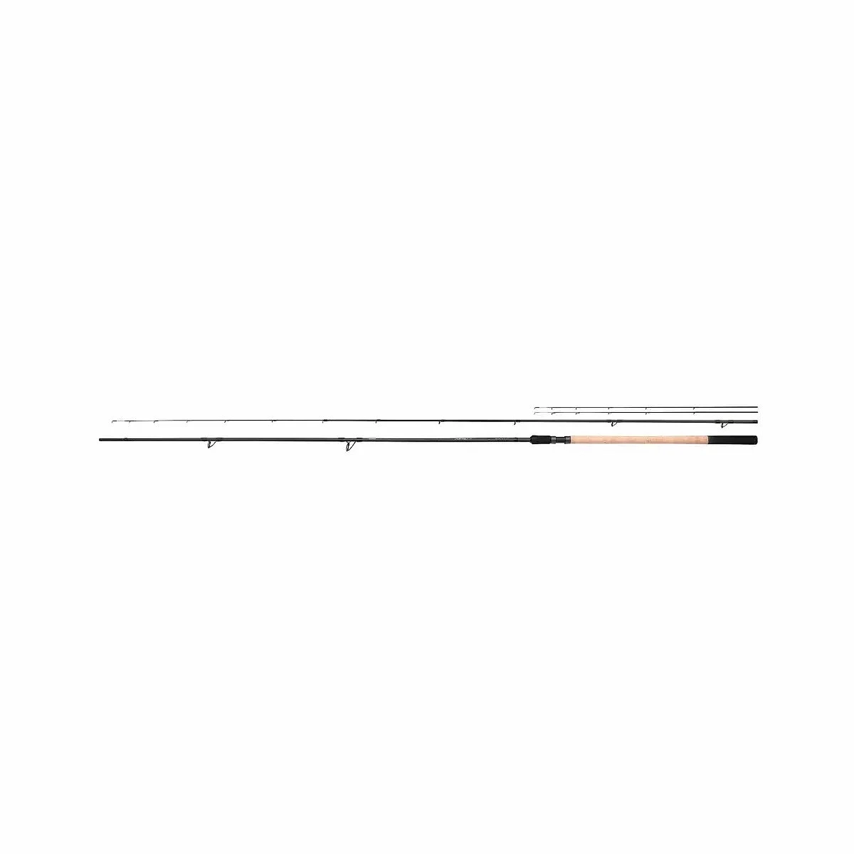 SHIMANO Aero X3 Distance Power Feeder Rodmodelis 3.66m / 110g (2 sec.) - MPN: AEX3DPFDR12 - EAN: 8717009861311