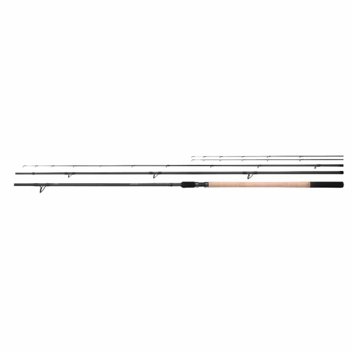 SHIMANO Aero X3 Distance Power Feeder Heavymodelis 4.27m / 150g (3 sec.) - MPN: AEX3DHPFDR14 - EAN: 8717009861342