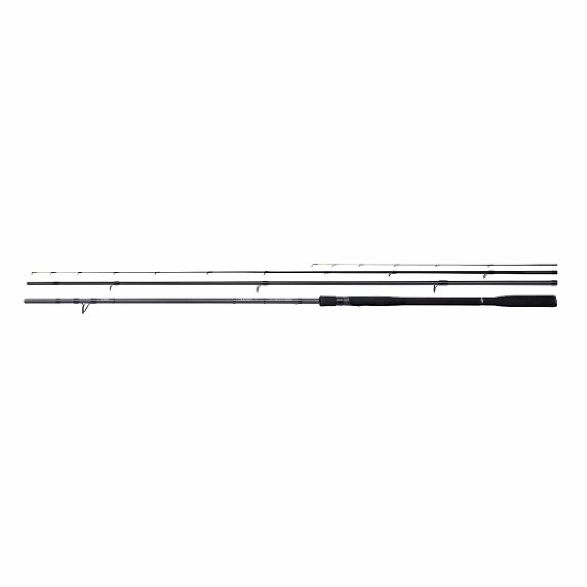 SHIMANO Aero X1A Distance Carp Rodмодель 3.96m / 120g (3 sec.) - MPN: AEX1ADF13 - EAN: 8717009882538