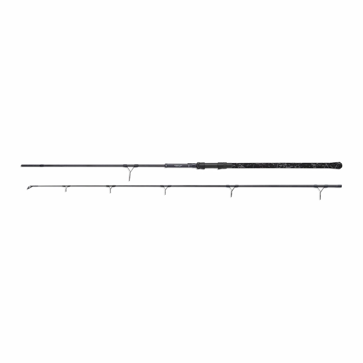 Sonik XTRACTOR+ Dark Camo Carp Rod - LTDмодель 10ft / 3.00lb - MPN: AC0163 - EAN: 5055279542763