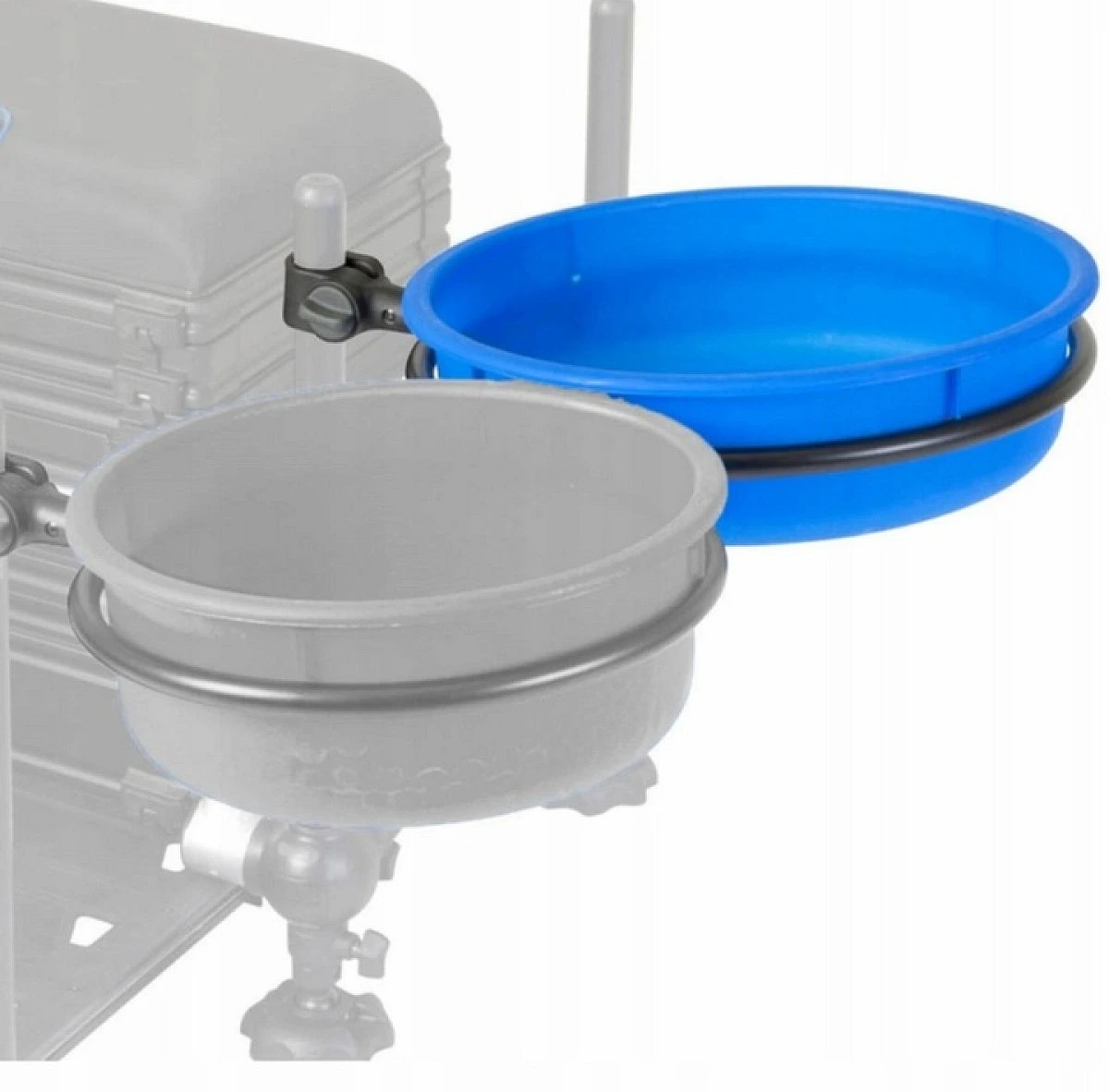 Preston Innovations Preston Offbox36 Groundbait Bowl & Hoop - Largemodel Mare - MPN: P0110083 - EAN: 5056317703160