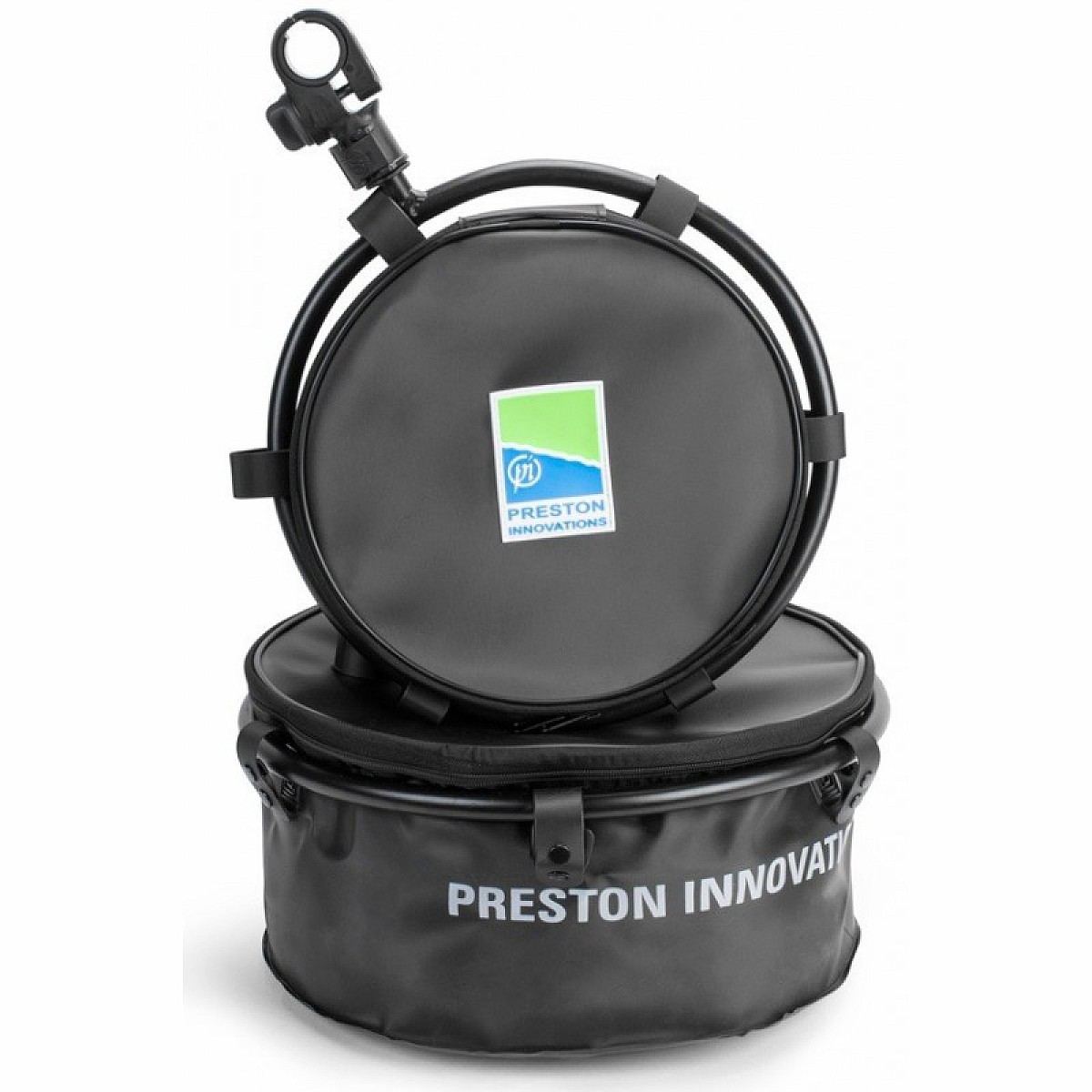 Preston Innovations Offbox EVA Bowl & Hoop - Largemodel Large - MPN: P0110088 - EAN: 5056317713954