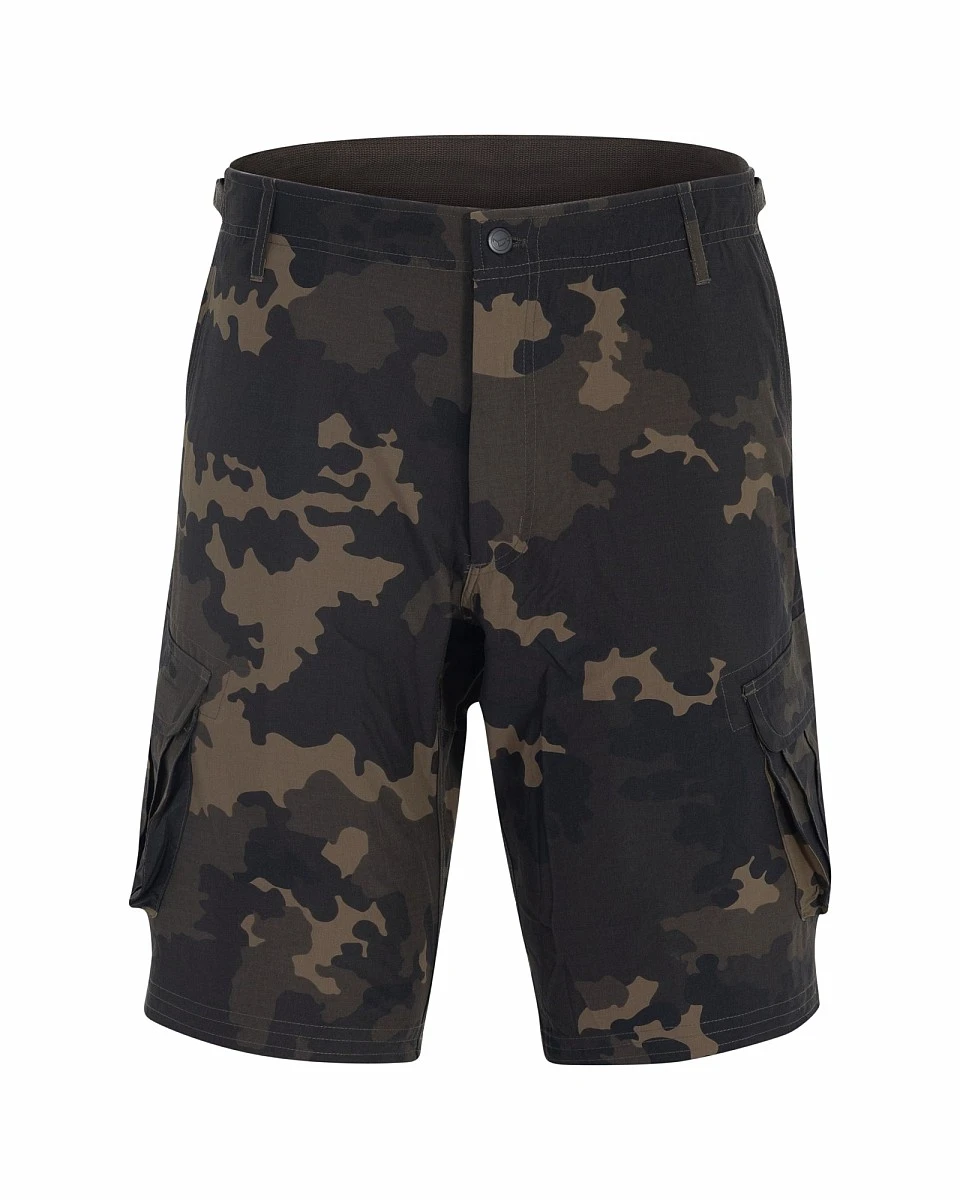 Korda Kombat Shorts - Dark Kamomărimea XXL - MPN: KCL416 - EAN: 5060660630011
