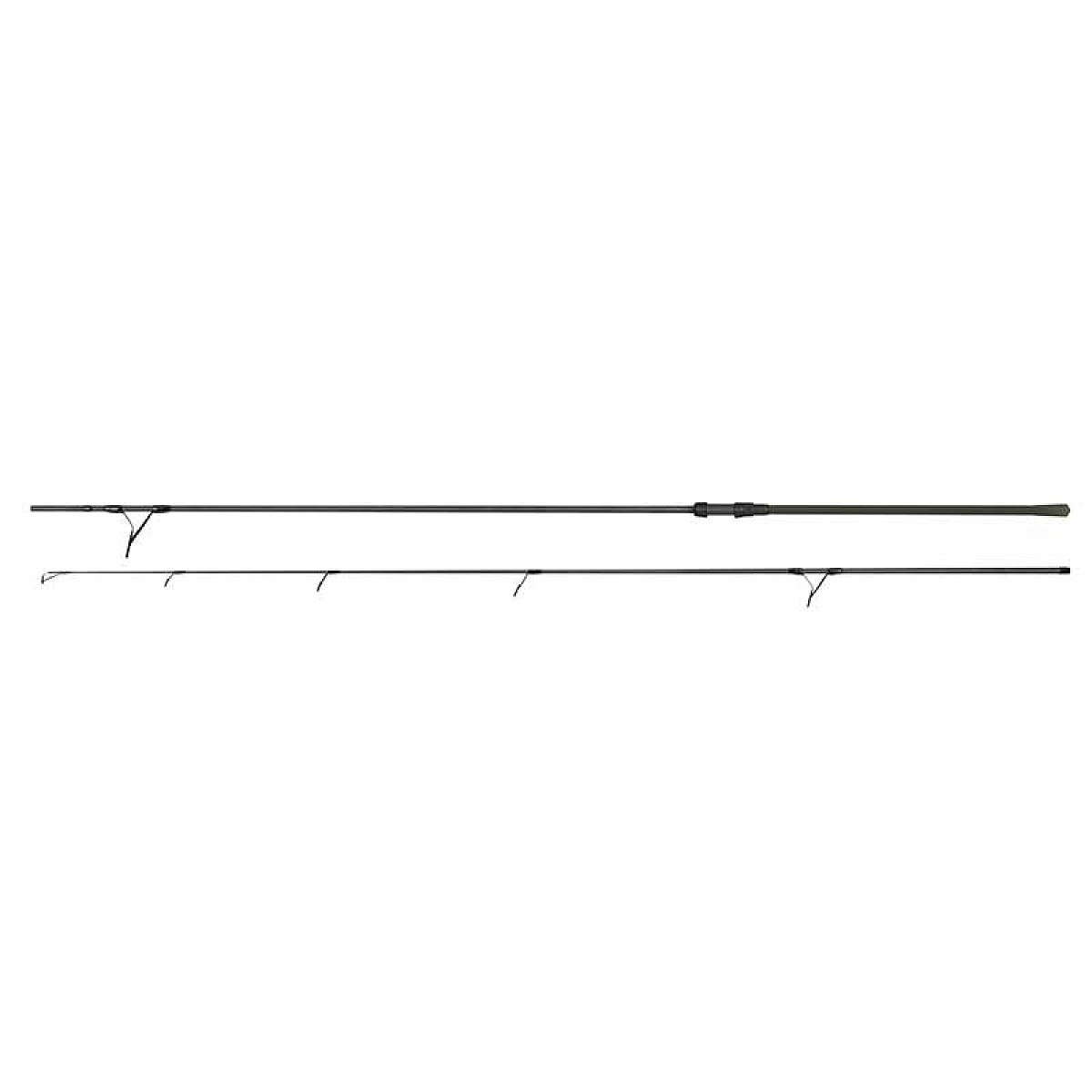Fox Horizon X6 TI Custom Olive - Limited Editionmodel 12ft / 4.0lb - MPN: CRD397 - EAN: 5056808509462