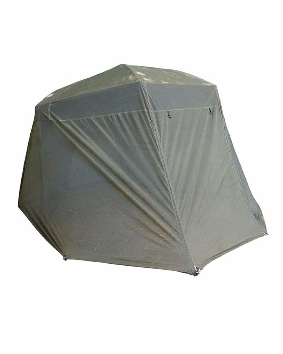 Fox 60 Khaki Mozzy Mesh - MPN: CUM361 - EAN: 5056808507529