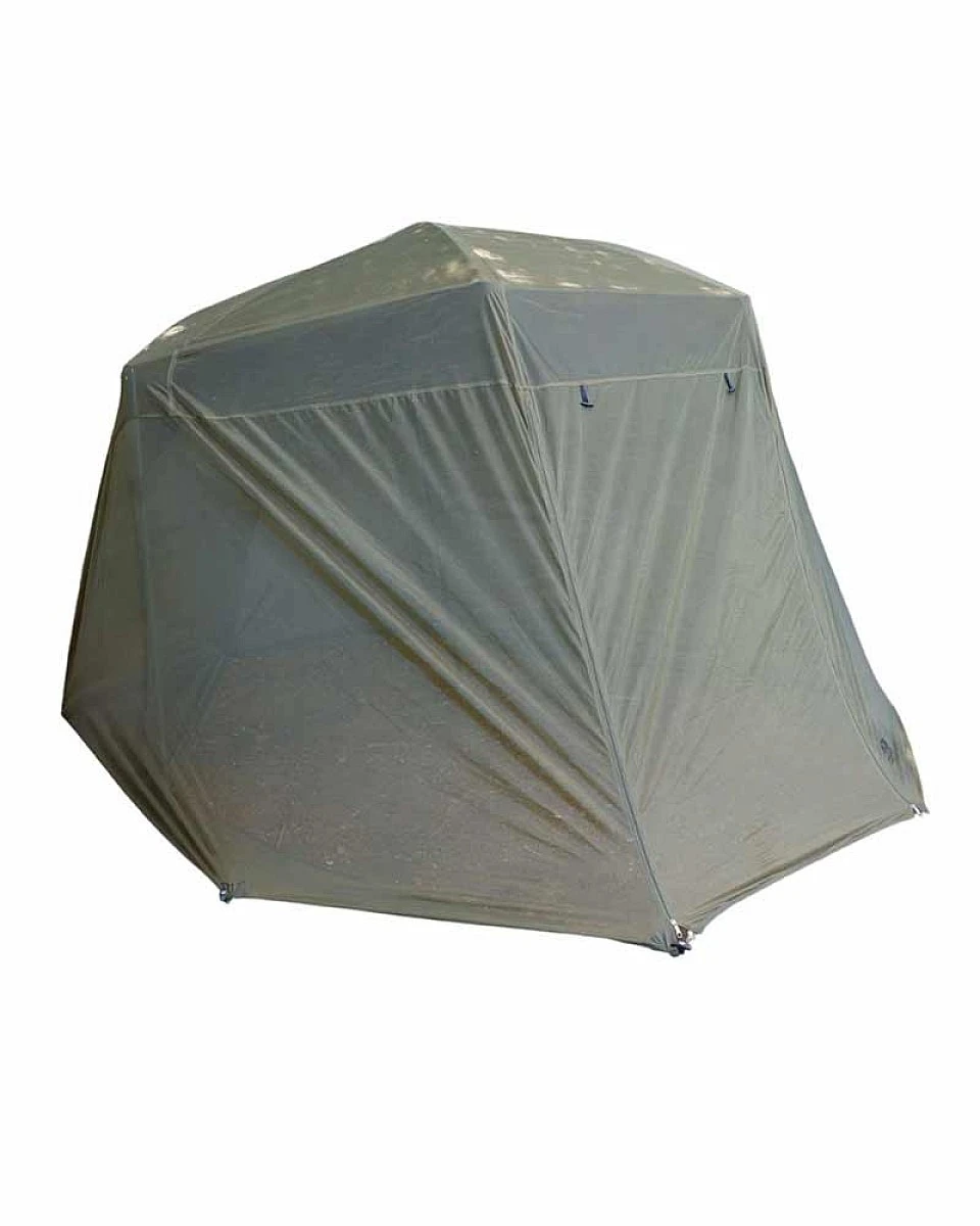 Fox 60 Khaki Mozzy Mesh - MPN: CUM361 - EAN: 5056808507529
