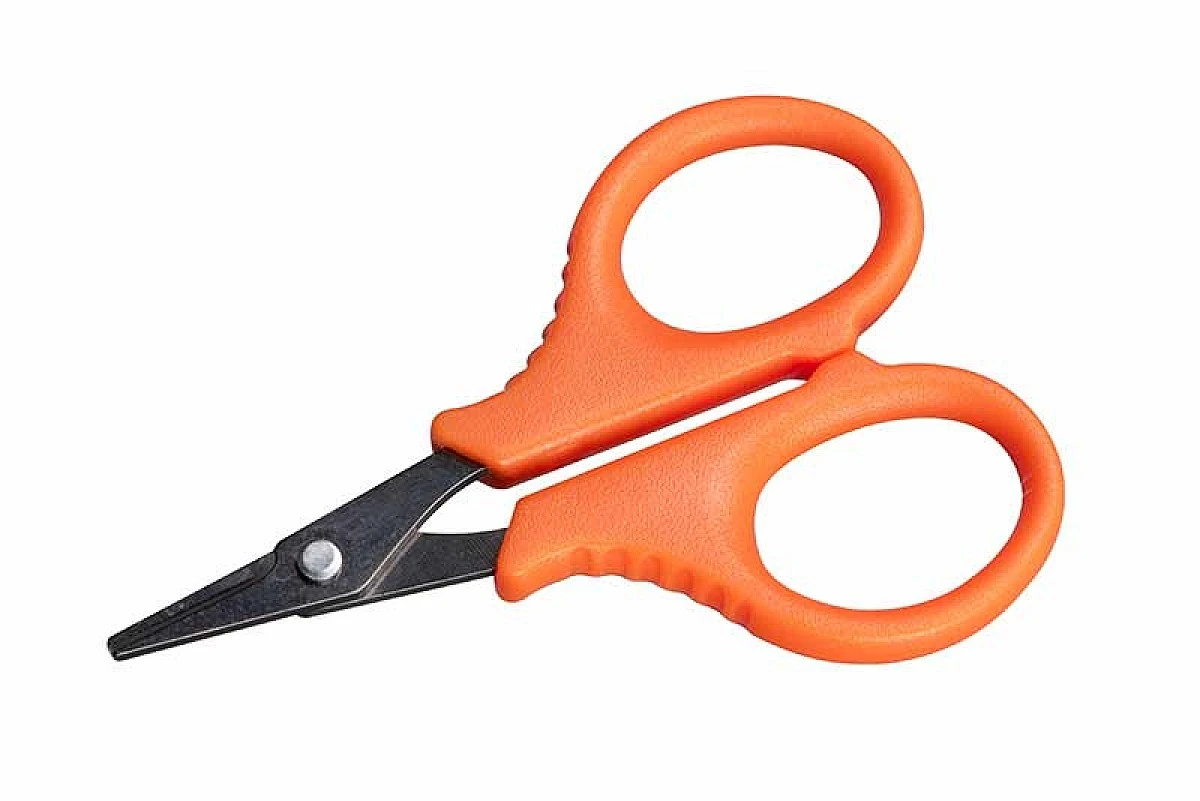 Fox EDGES Titanum Braid Scissors - MPN: CAC932 - EAN: 5056808509820