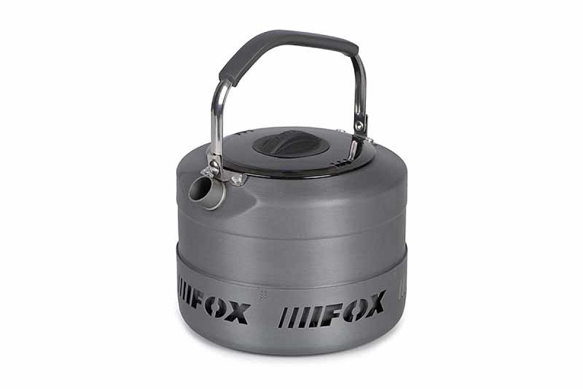 Fox Cookware Infrared Power Boil Kettle 1Lpojemność 1L - MPN: CCW034 - EAN: 5056808509950