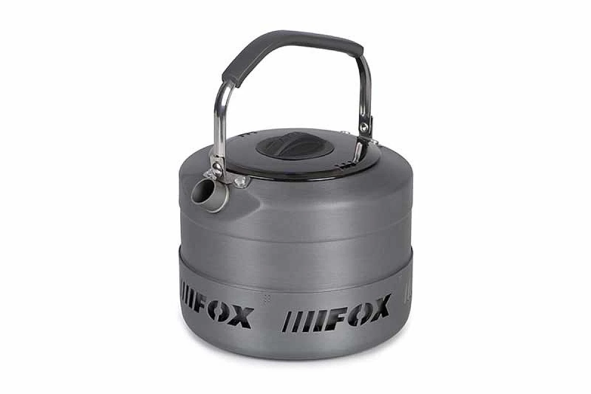 Fox Cookware Infrared Power Boil Kettle 1Ltalpa 1L - MPN: CCW034 - EAN: 5056808509950