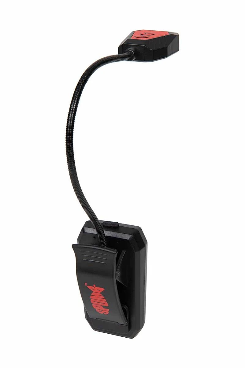 Spomb Bucket Light - MPN: DEI001 - EAN: 5056808510819