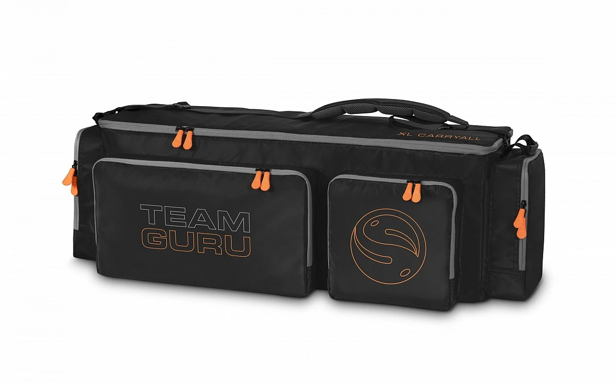 GURU Team Guru XL Carryall - MPN: GLG043 - EAN: 5056400207490