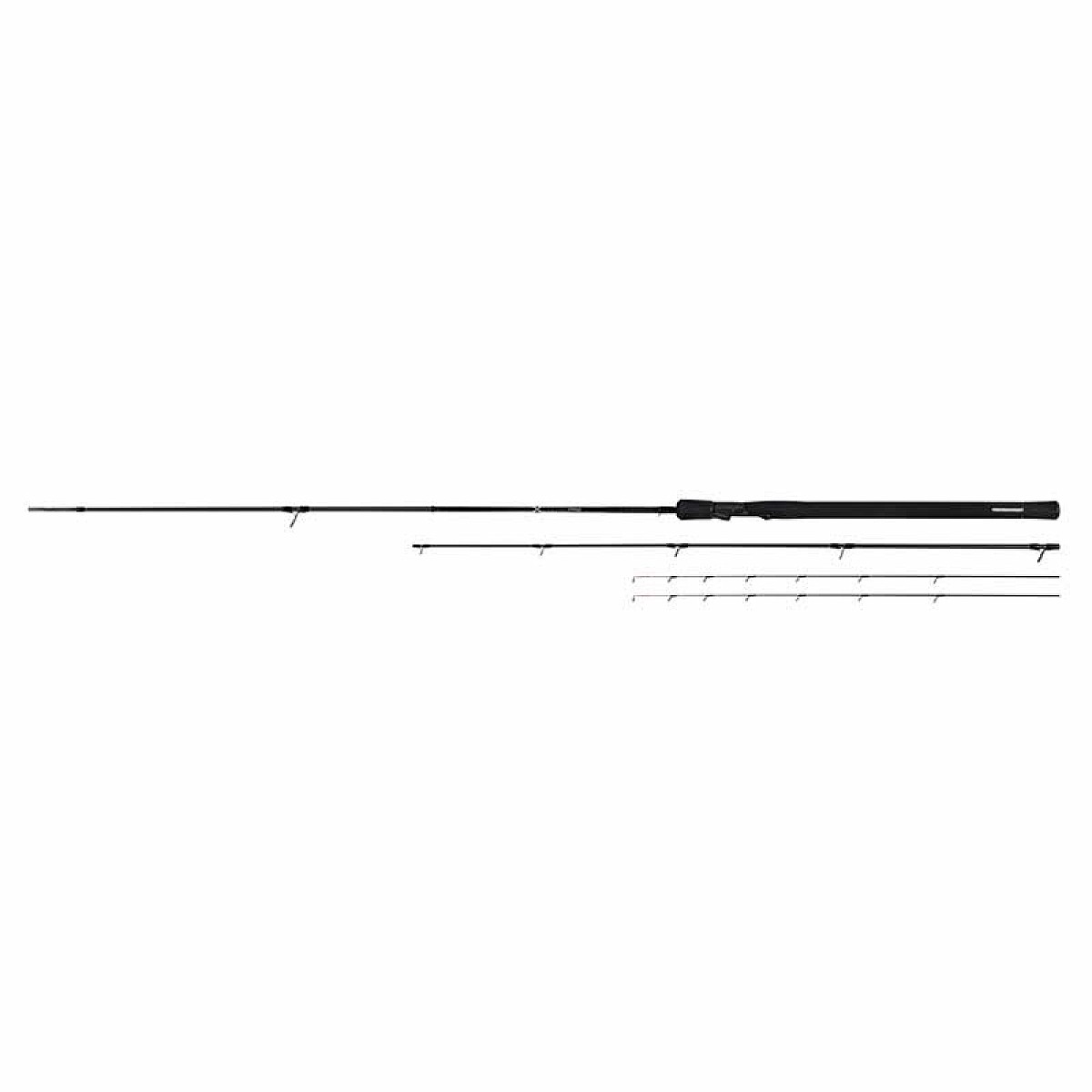Matrix Horizon X Ultra PRO Commercial Feedermodel 9ft / 2.7m / 40g - MPN: GRD245