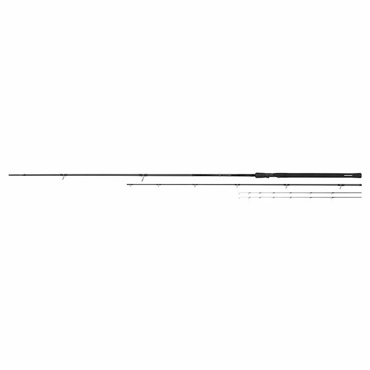 Matrix Horizon X Ultra PRO X-Class Feeder Rodmodelo 3.6m / 50g - MPN: GRD258 - EAN: 5056808508038
