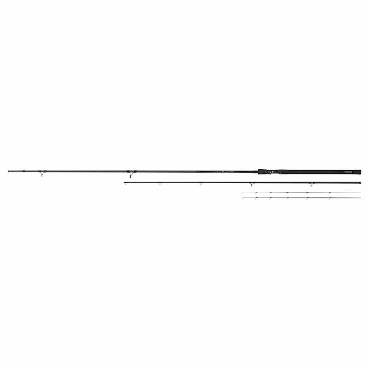 Matrix Horizon X Ultra PRO Distance Feeder Rodmodelka 3.7m / 80g - MPN: GRD264 - EAN: 5056808508090