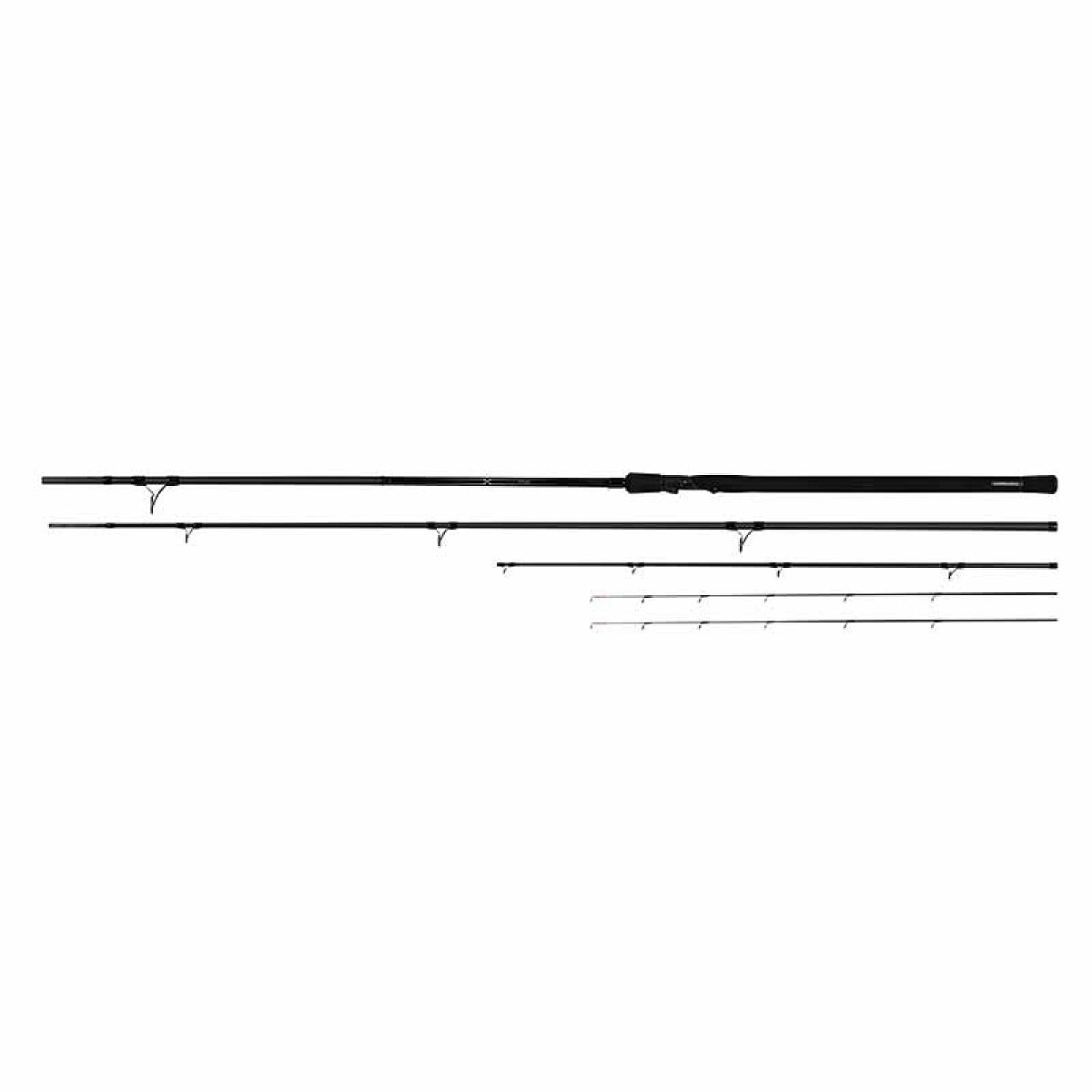 Matrix Horizon X Ultra PRO Distance Feeder Rodmodel 4.0m / 130g - MPN: GRD266
