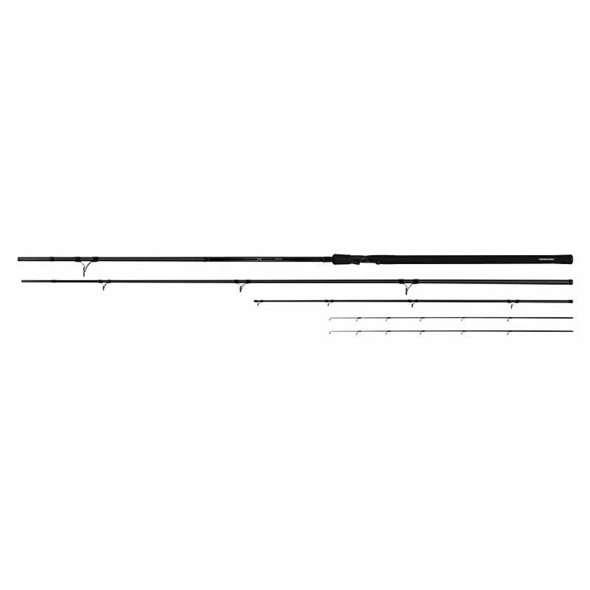 Matrix Horizon X Ultra PRO Distance Feeder Rodmodelka 4.2m / 150g - MPN: GRD267 - EAN: 5056808508120