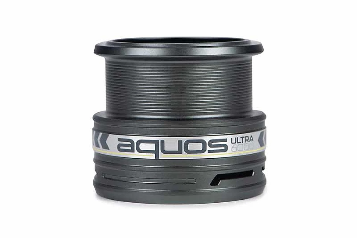 Matrix Aquos Ultra 6000 Reel - Spare Spooltaille 6000 - MPN: GRL041 - EAN: 5056808509882