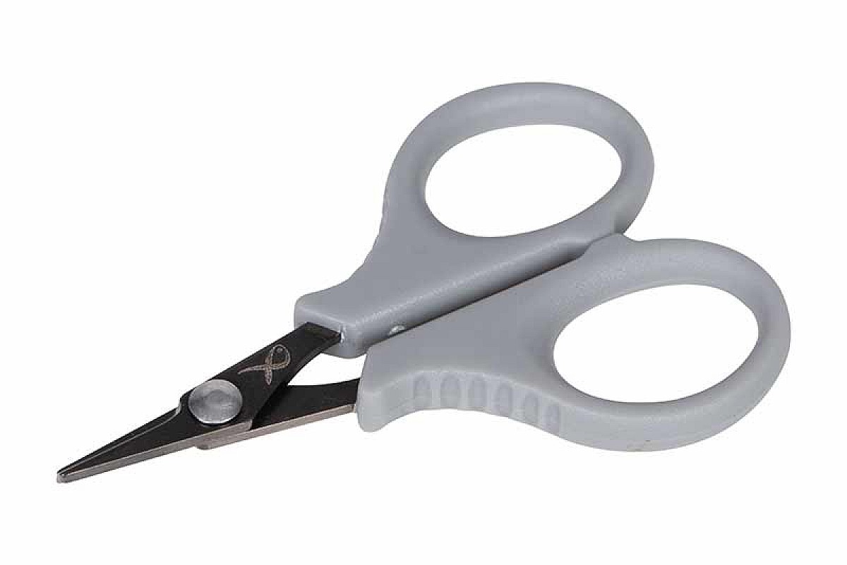 Matrix Titanium Braid Scissors - MPN: GAC470 - EAN: 5056808509684
