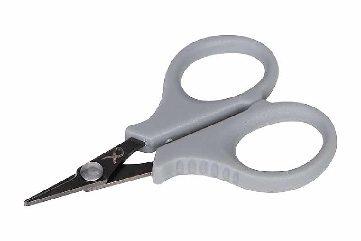 Matrix Titanium Braid Scissors - MPN: GAC470 - EAN: 5056808509684