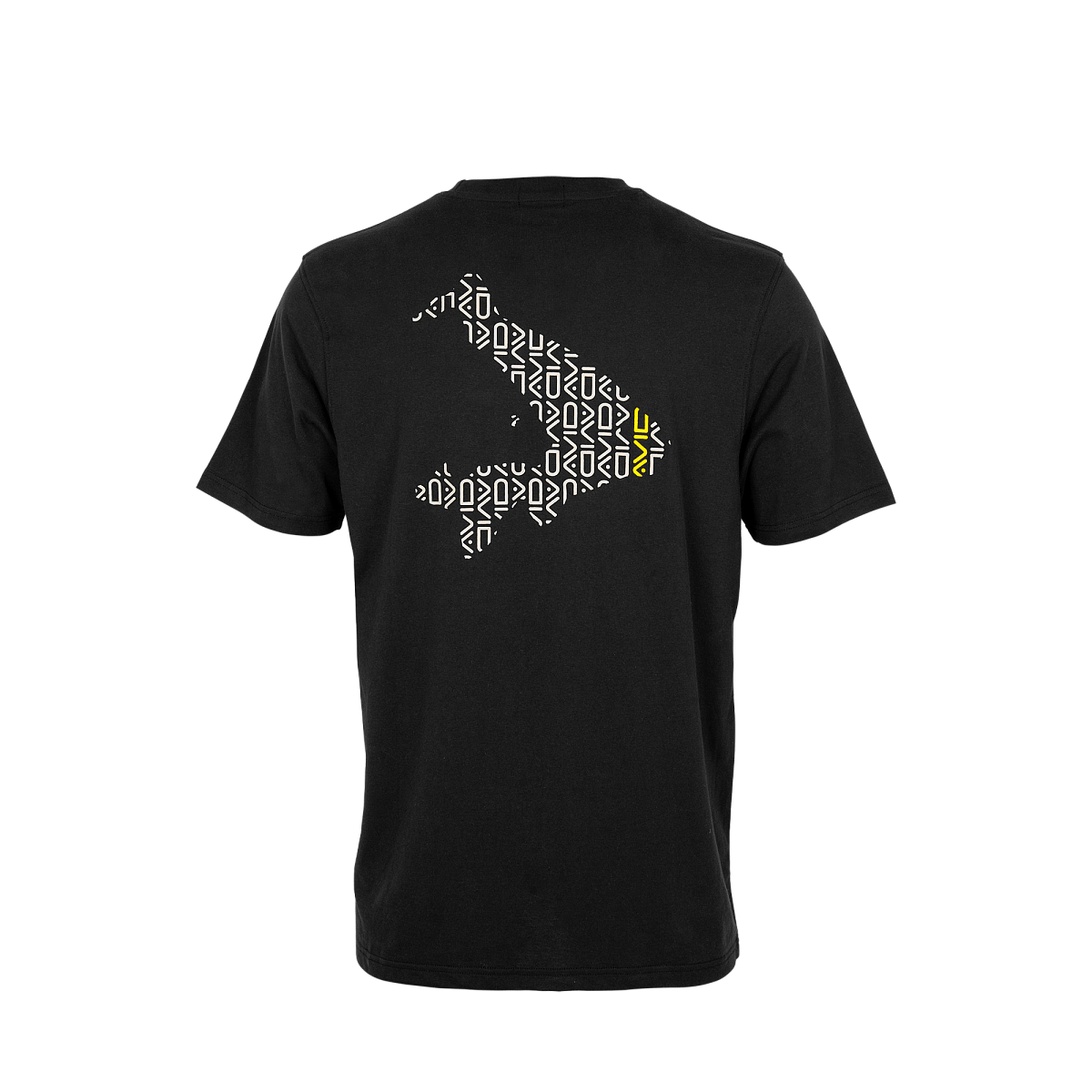 Avid Carp Compound T-Shirt - Blackrozmiar S - MPN: A0620411