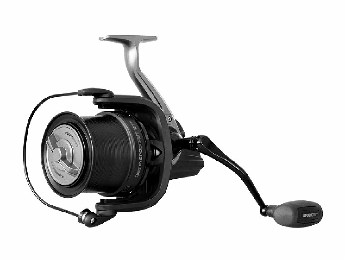 Delphin SPODCAST 12000mărimea 12000 - MPN: 101005968 - EAN: 8585066503778