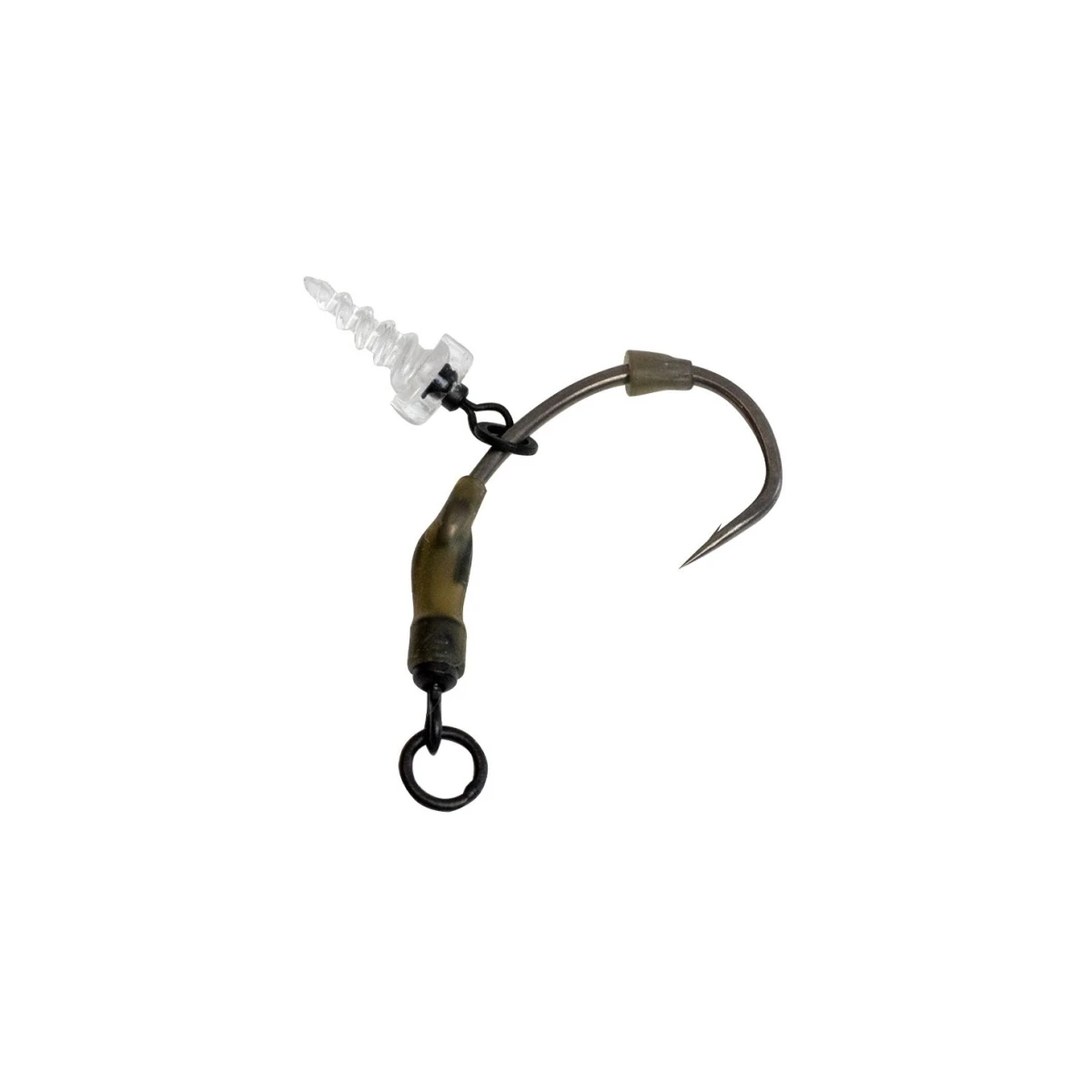 Trakker Ronnie Hook Sections (Micro Barb.) 6misurare 6 - MPN: 228771 - EAN: 5056618311873