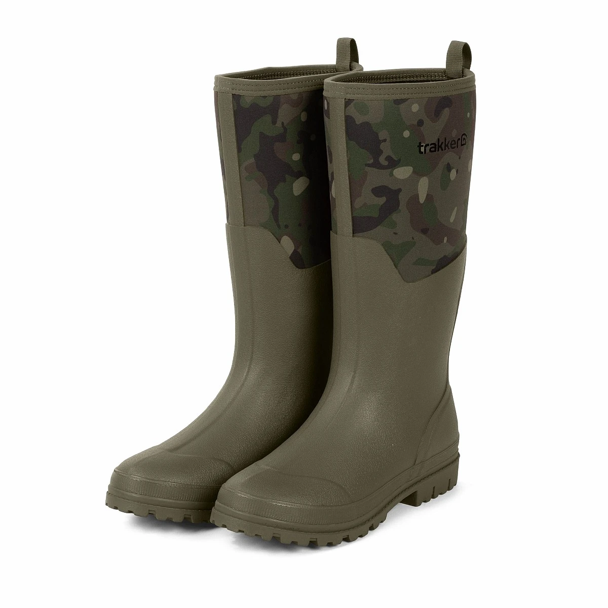 Trakker TechPro Neoprene Boots 43 EU (9 UK)rozmiar 43 EU (9 UK) - MPN: 218302 - EAN: 5056618311521