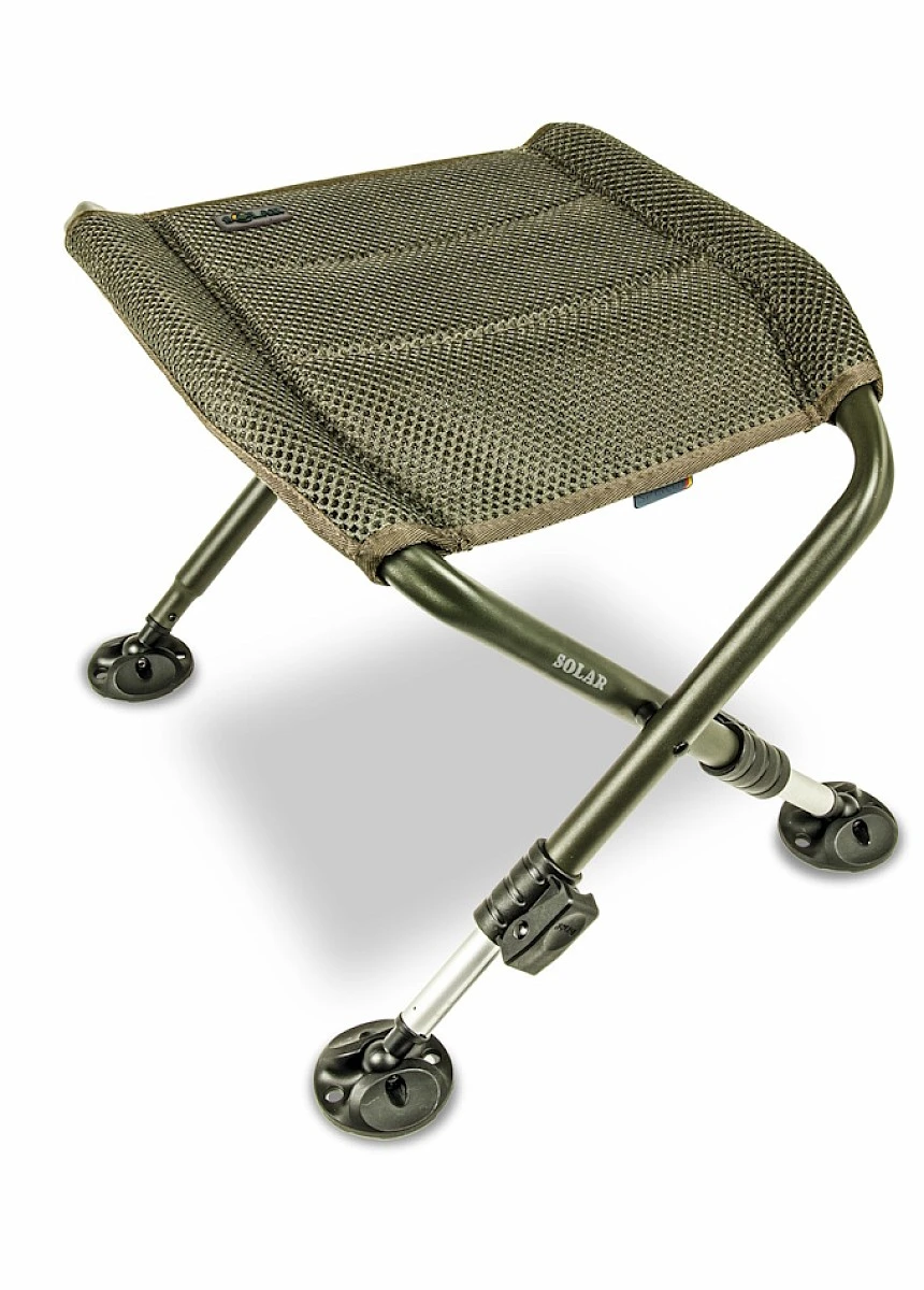 Solar SP C-TECH Sofa Chair - Footrest - MPN: CTCH02F - EAN: 5055681517410