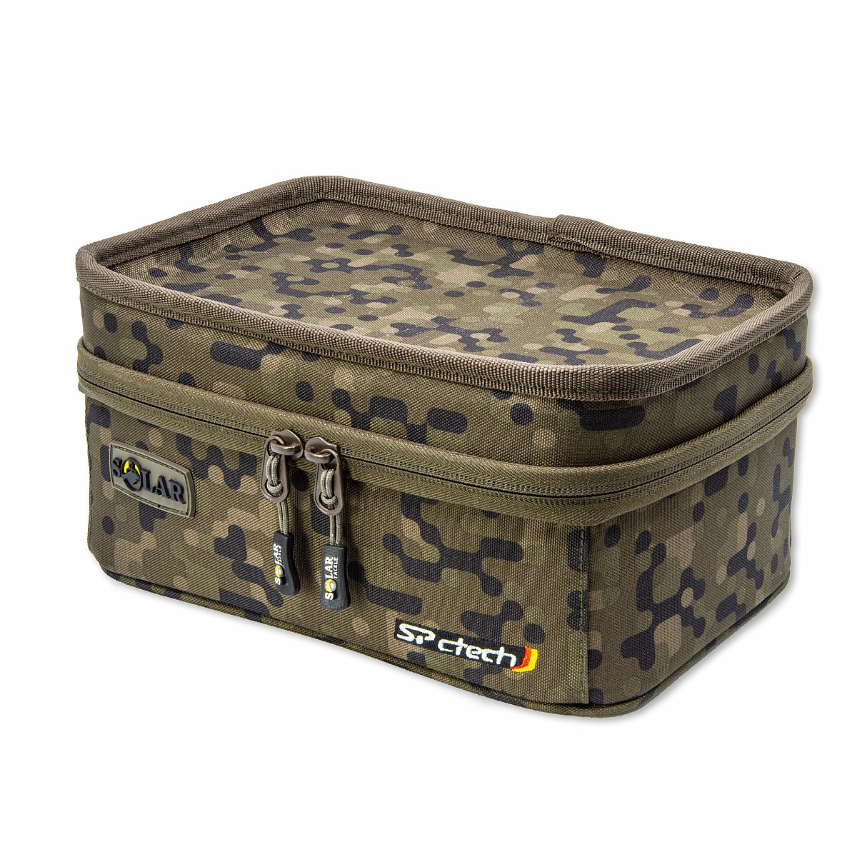 Solar SP C-TECH Tackle Station - Medium - MPN: LGCT36
