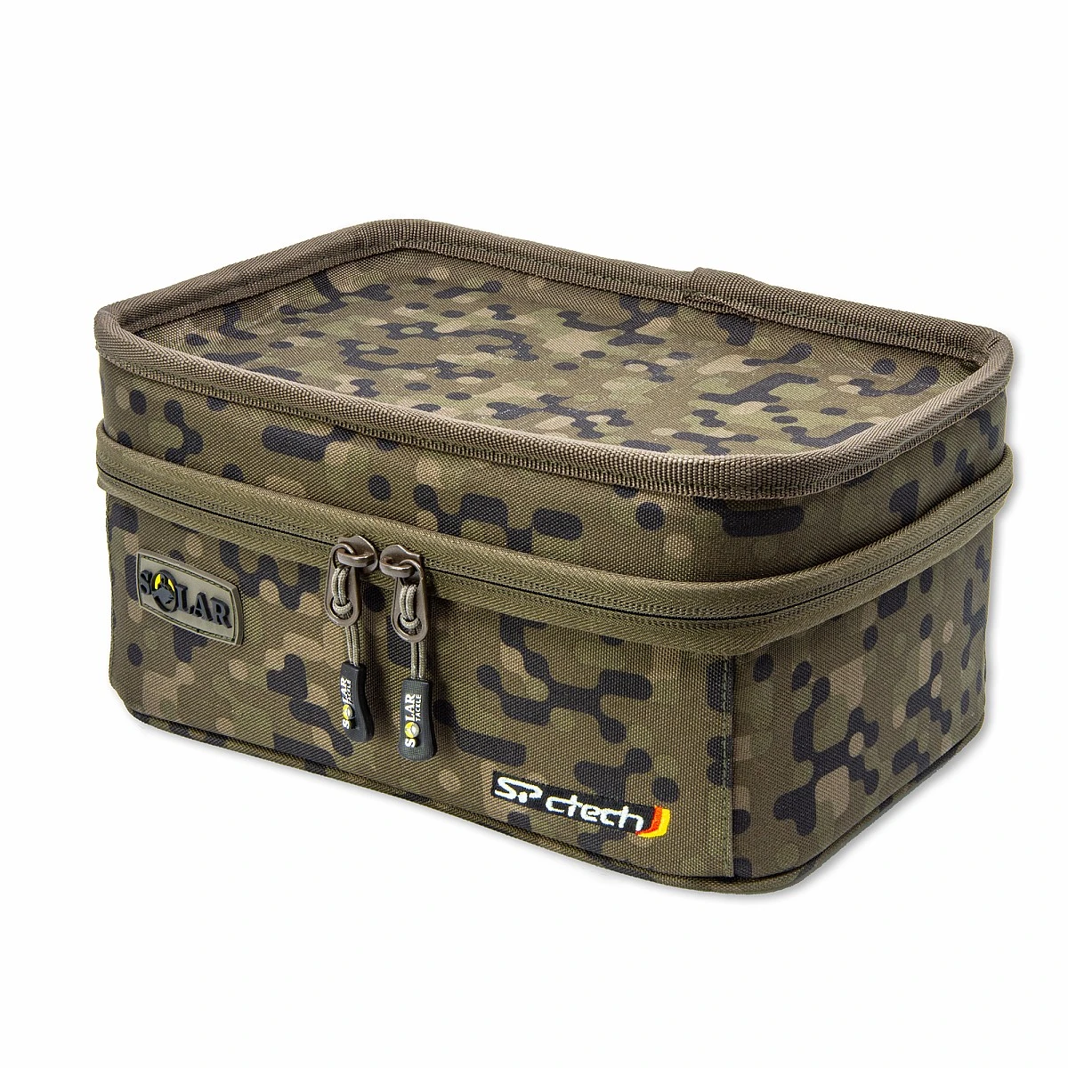 Solar SP C-TECH Tackle Station - Medium - MPN: LGCT36 - EAN: 5055681517038
