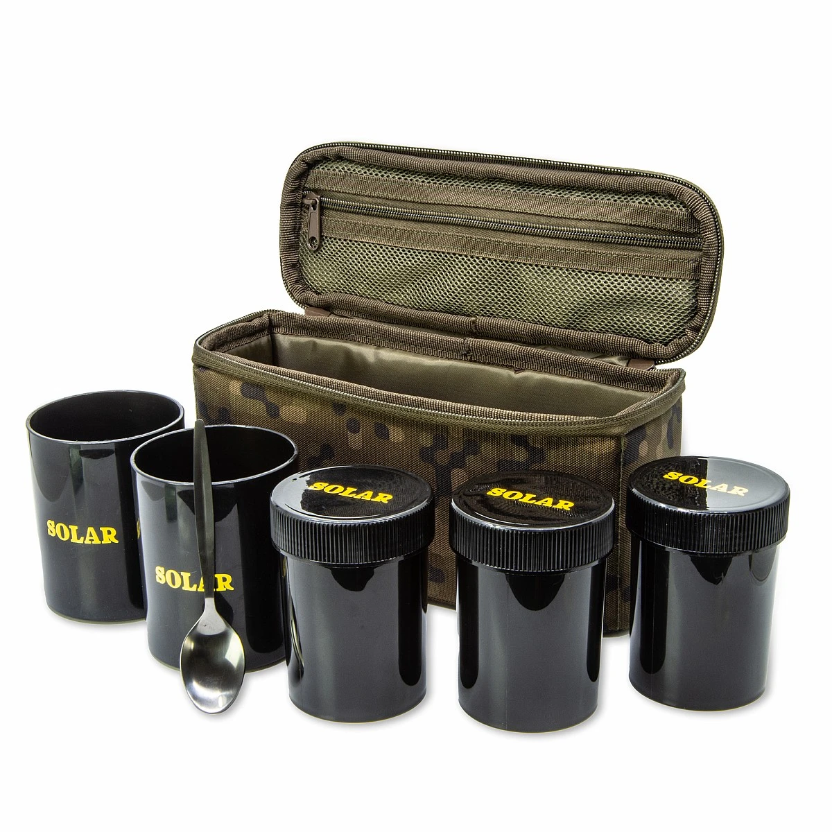 Solar SP C-TECH Brew Bag - MPN: LGCT40 - EAN: 5055681517076