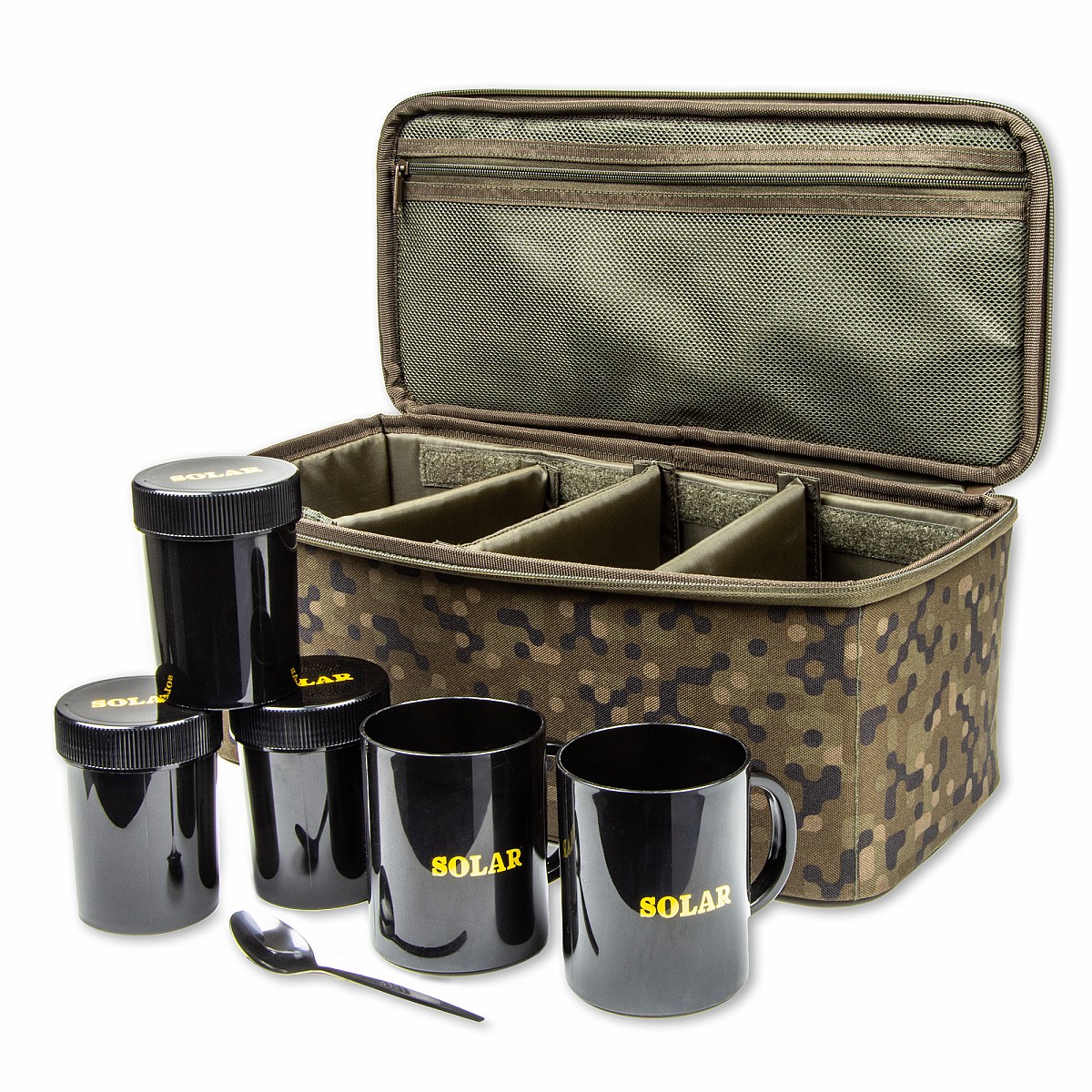 Solar SP C-TECH Brew Bag - XL - MPN: LGCT41