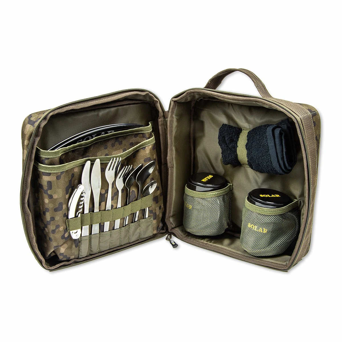 Solar SP C-TECH Dine-Out Bag - MPN: LGCT42 - EAN: 5055681517090