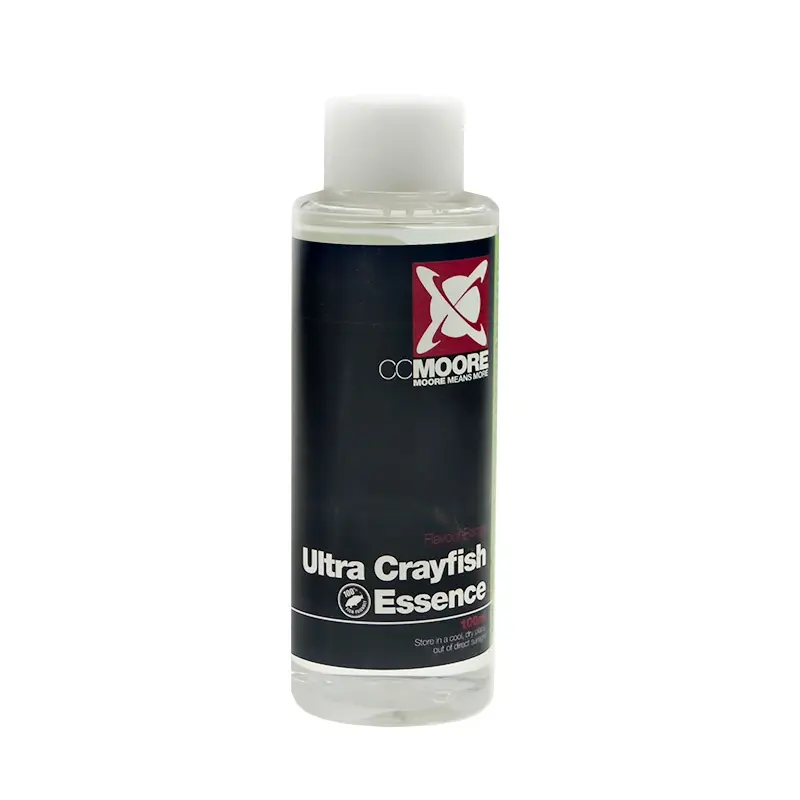 CcMoore Ultra Freshwater Crayfish Essence 5 litrůobal 5 litrů - MPN: 90130 - EAN: 634158555824