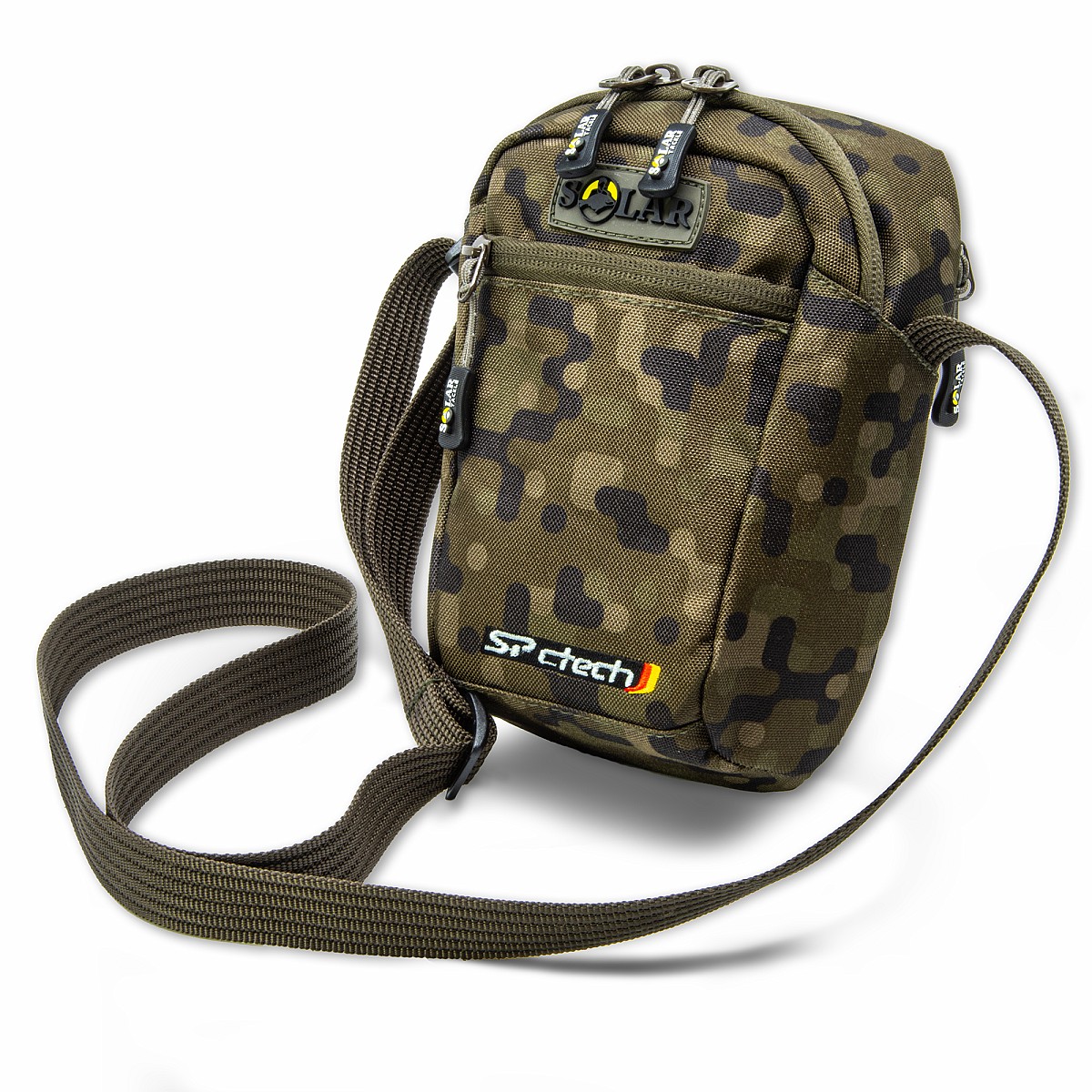 Solar SP C-TECH Stash Bag - MPN: LGCT44