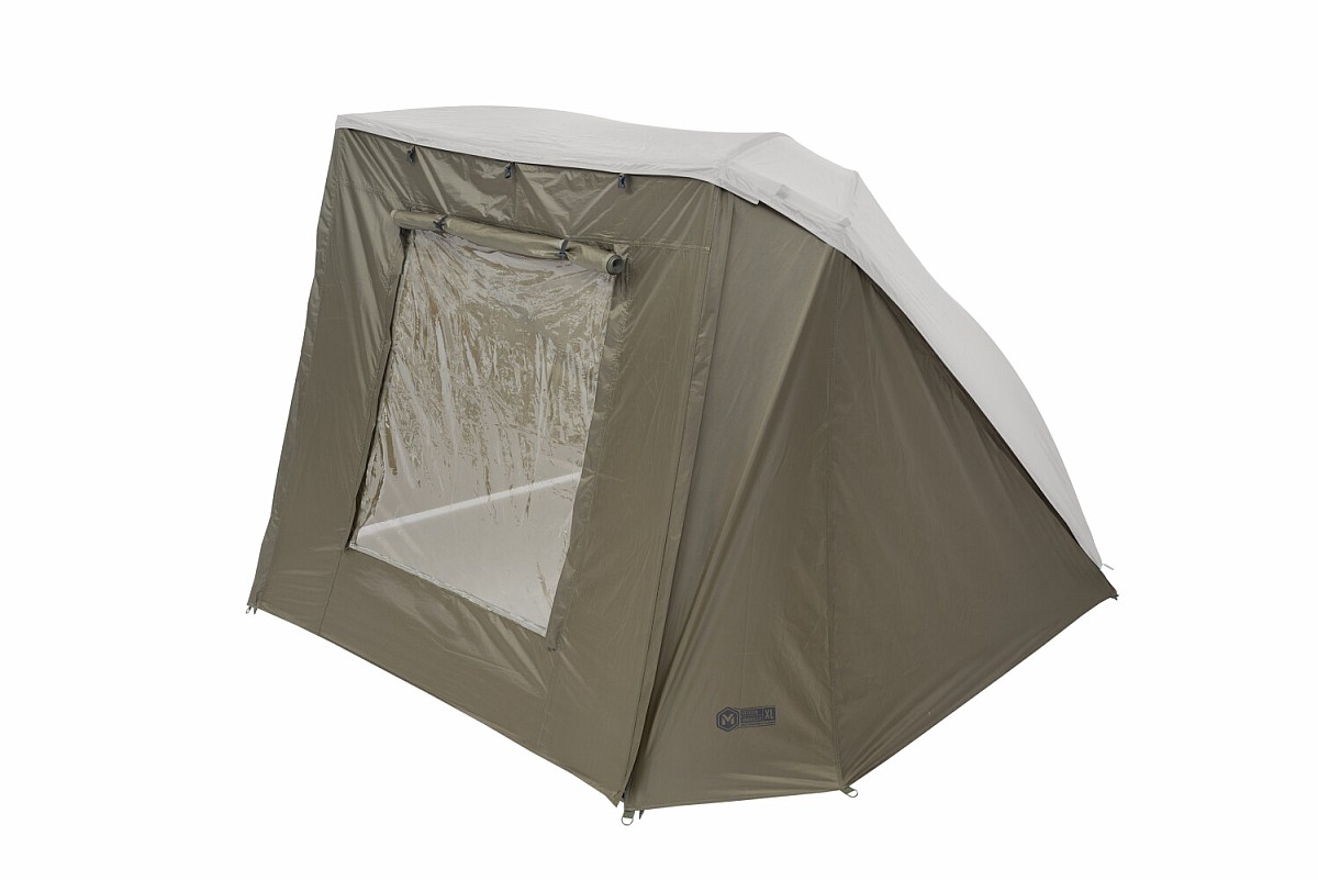 Mivardi Session Umbrella XL - Brolly Conversion Kit - MPN: M-AUSEUXLBCK - EAN: 8595712430693