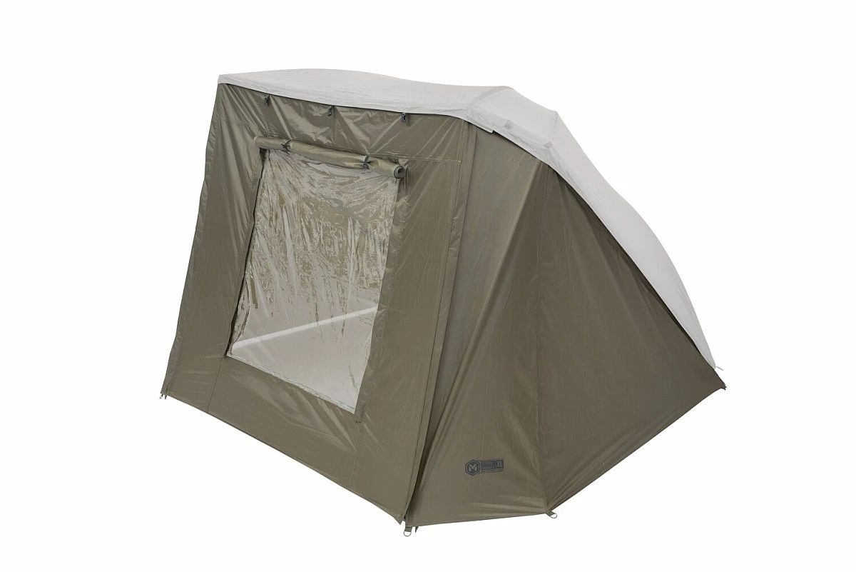 Mivardi Session Umbrella XL - Brolly Conversion Kit - MPN: M-AUSEUXLBCK - EAN: 8595712430693