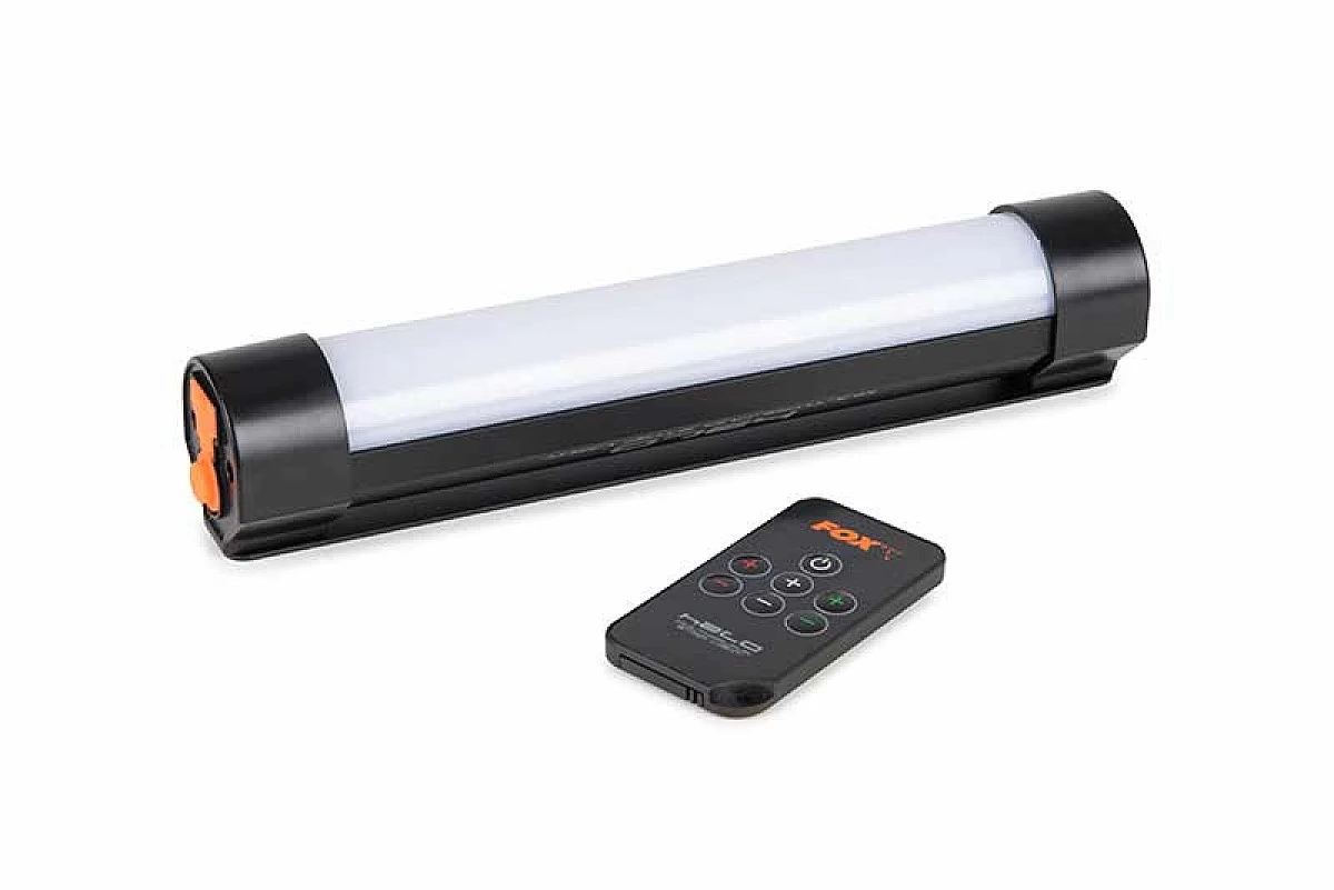 Fox HALO Multi-Colour Strip Light - MPN: CEI228 - EAN: 5056808510925