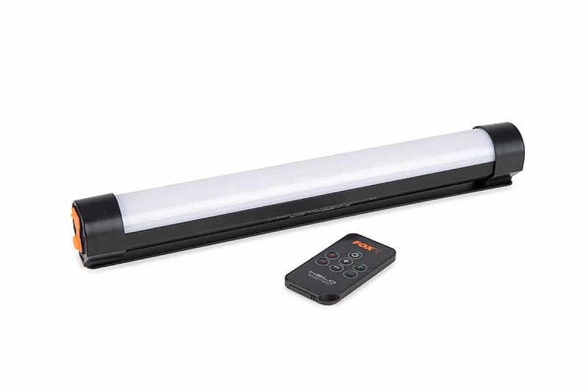 Fox HALO Large Multi-Colour Strip Light - MPN: CEI229 - EAN: 5056808510932