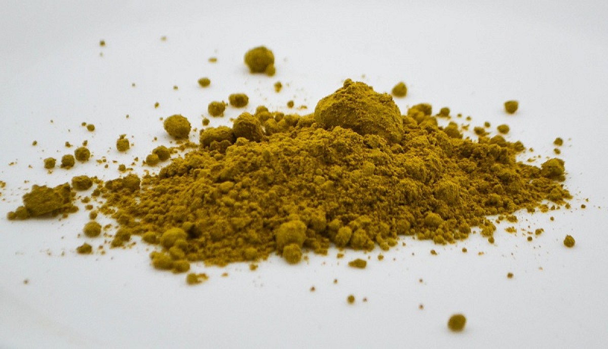 MassiveBaits Blue Mussel Extract - Ekstrakt z Omułkaopakowanie 0.5kg - MPN: KP219 - EAN: 5907196812071