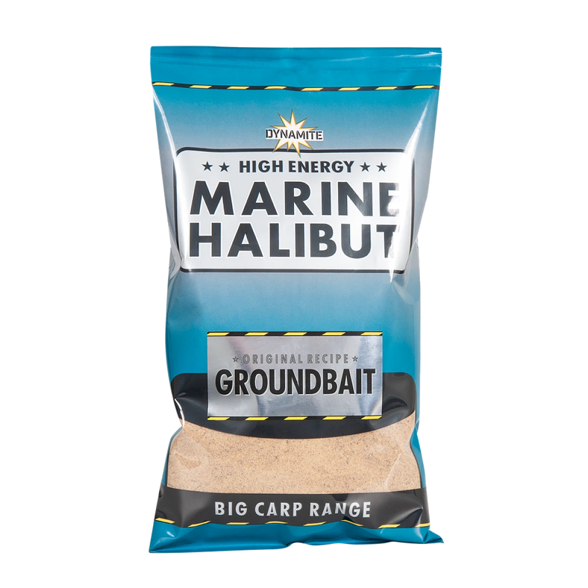 Dynamite Baits Groundbait - Marine Halibut ambalaj 1kg - MPN: DY013 - EAN: 5031745100224