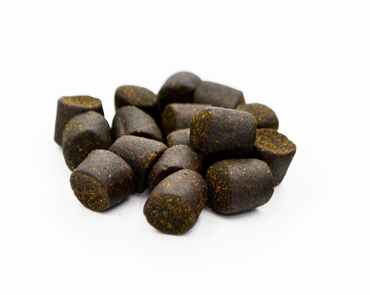 Massive Baits Aller Aqua - Best - Pellet Atrăgătorambalaj 11mm / 5kg - MPN: AA.B.01.5 - EAN: 5907196815546