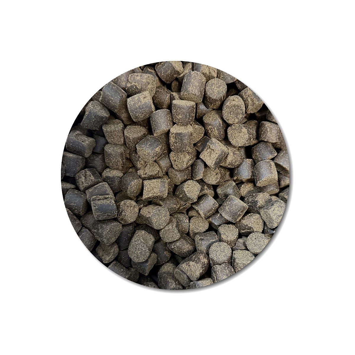 Massive Baits Aqua Garant Aqua Catch Carp - Pellet Zanętowyopakowanie 15mm / 1kg - MPN: AG.AC.CARP.1 - EAN: 5907196814501