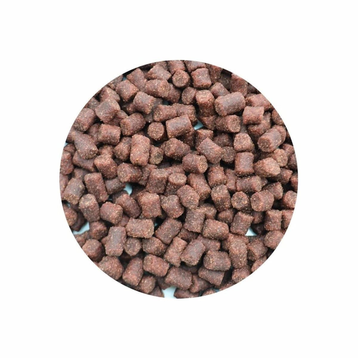 Massive Baits Coppens Red Premium Select - Pellet Atrăgătorambalaj 6mm / 1kg - MPN: AC.001.1 - EAN: 5907196814365