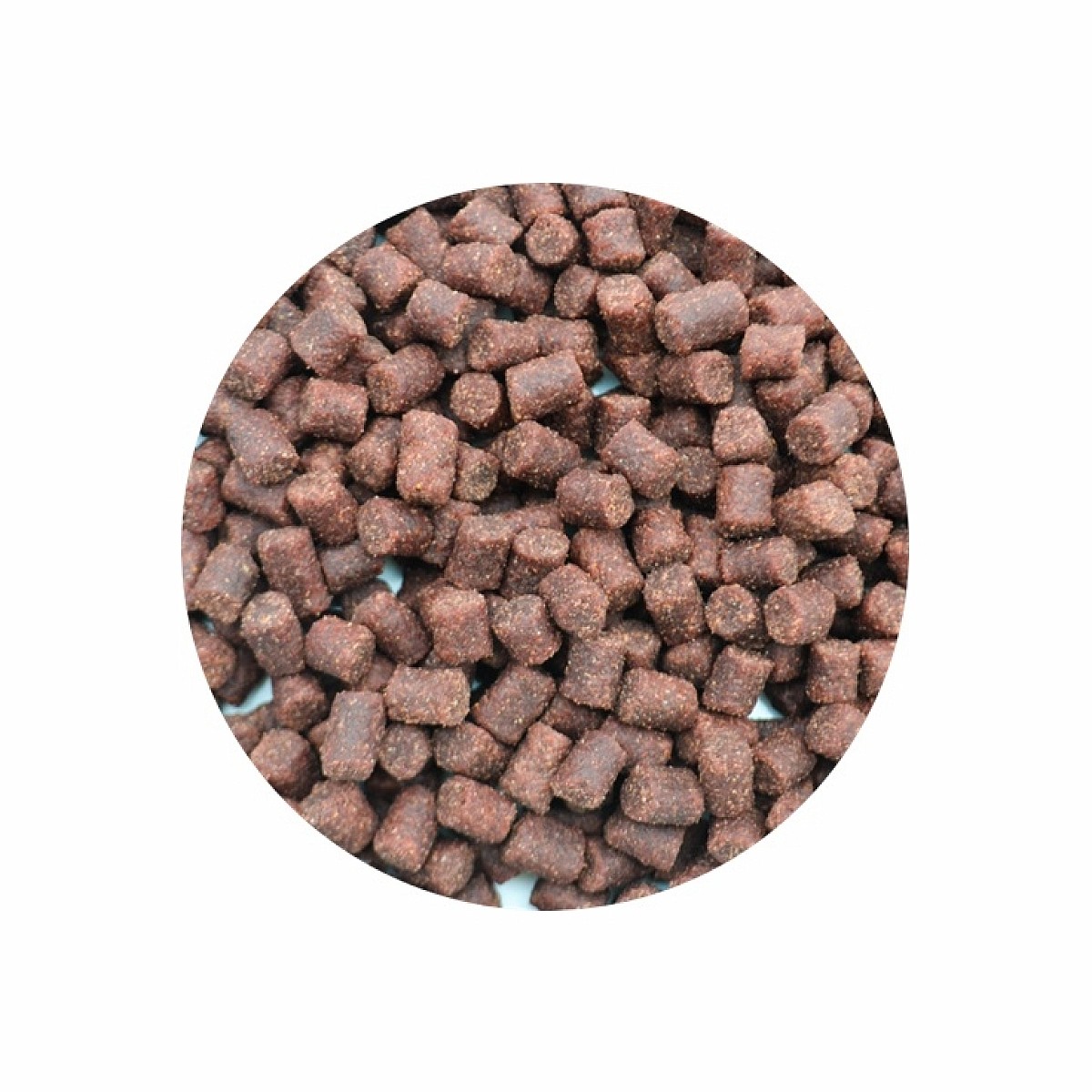 Massive Baits Coppens Red Premium Select - Pellet Zanętowyopakowanie 6mm / 25kg - MPN: AC.001.25 - EAN: 5907196815201
