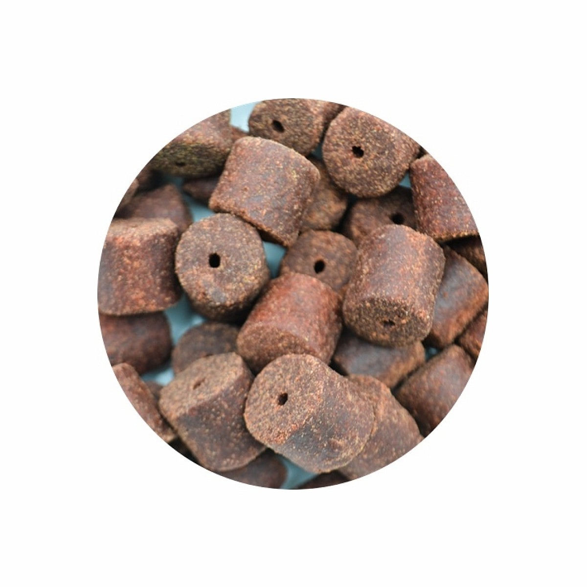 Massive Baits Coppens Red Halibut - Pellet Zanętowyopakowanie 20mm / 1kg - MPN: AC.004.1 - EAN: 5907196814396